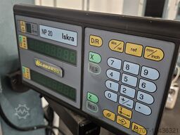 Mitsui MSG-200M MSG-200M