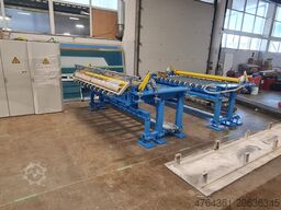 Benteler NC2 Portalbohrmaschine