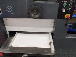 Bobst SP 102 - CER