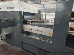 Bobst SP 102 - CER