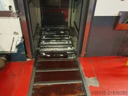Bobst SP 102 - CER