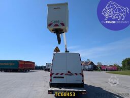 Renault Master 145.35 klubb
