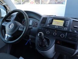 Volkswagen Transporter 2.0 TDI L2H1 2X SCHUIFDEUR/ CRUISE/...