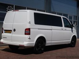 Volkswagen Transporter 2.0 TDI L2H1 2X SCHUIFDEUR/ CRUISE/...