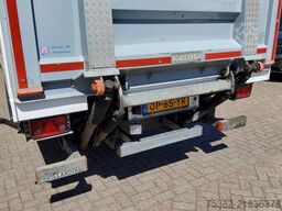 SYSTEM TRAILERS OP-65-YR - 2 ASSER GESTUURD - LPRS18