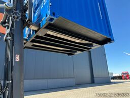CIMC NEW 8FT DV CONTAINER STANDARD