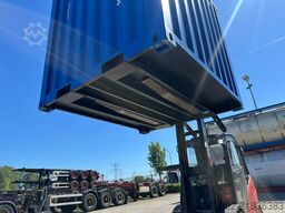 CIMC NEW 8FT DV CONTAINER STANDARD