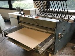 Meccanotecnica Lega 80 - Pressstation