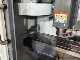 Used Haas Super Mini Mill 2 CNC Machining Centre