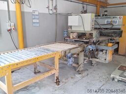 Maema, Donatoni Kompatta Auto