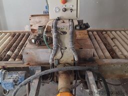 Maema, Donatoni Kompatta Auto