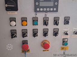 Maema, Donatoni Kompatta Auto