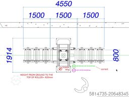 Maema, Donatoni Kompatta Auto