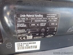 Linde H20T-01