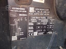 Linde E20PL-02