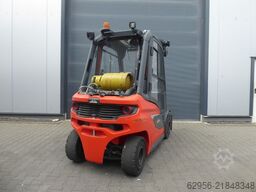 Linde H20T-01/600