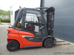 Linde H20T-01/600