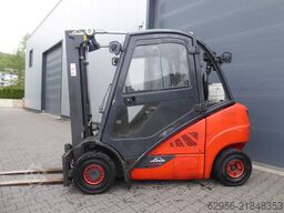 Linde H25D-02