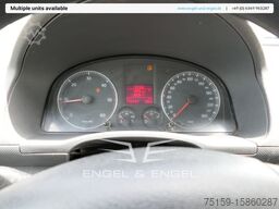 Volkswagen Caddy 2.0 SDI PARKTRONIK 2xSCHIEBETÜR SERVICE VW 164tkm