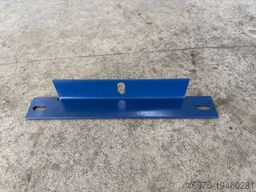 Schäfer PR600 Regalabstand: ca. 200 mm