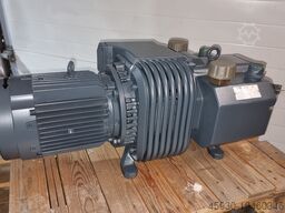 Busch Vakuum DC100C