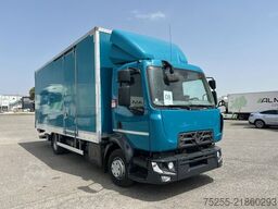 RENAULT 12.210 D EURO 6