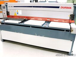 DURMA MS 2004