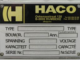 HACO ERM 160.40