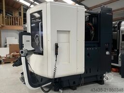 DECKEL MAHO DMU 40 Evo