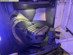 DECKEL MAHO DMU 40 Evo