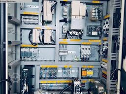 HURCO VMX50i