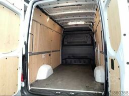 Mercedes-Benz Sprinter 317 CDI Hochdach L2H2 Pro