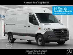 Mercedes-Benz Sprinter 317CDI Hochdach L2H2 Pro Totwinkel MBUX