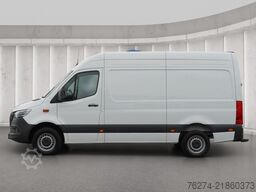 Mercedes-Benz Sprinter 317CDI Hochdach L2H2 Pro Totwinkel MBUX