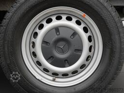 Mercedes-Benz Sprinter 317CDI Hochdach L2H2 Pro Totwinkel MBUX