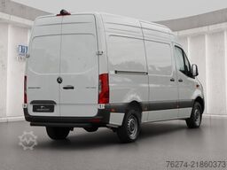 Mercedes-Benz Sprinter 317CDI Hochdach L2H2 Pro Totwinkel MBUX