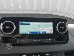 Mercedes-Benz Sprinter 317CDI Hochdach L2H2 Pro Totwinkel MBUX