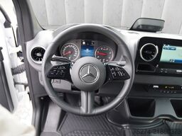 Mercedes-Benz Sprinter 317CDI Hochdach L2H2 Pro Totwinkel MBUX