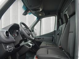 Mercedes-Benz Sprinter 317CDI Hochdach L2H2 Pro Totwinkel MBUX