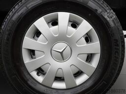 Mercedes-Benz eSprinter 312 Kasten Hochdach Standard