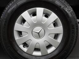 Mercedes-Benz eSprinter 312 Kasten Hochdach Standard