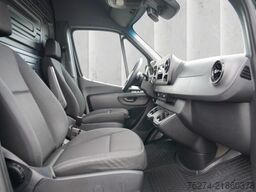 Mercedes-Benz eSprinter 312 Kasten Hochdach Standard