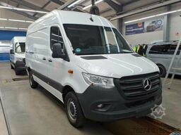 Mercedes-Benz Sprinter 317 CDI Hochdach