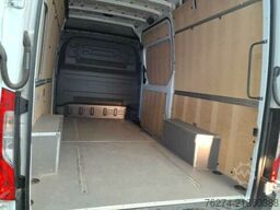 Mercedes-Benz Sprinter 317 CDI Hochdach