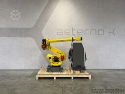FANUC R-2000iC/125L