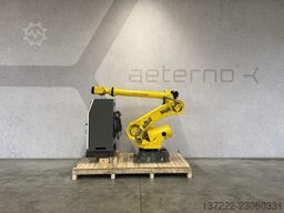 FANUC R-2000iC/125L