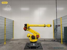 FANUC R-2000iC/125L