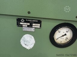 Klingelnberg SNC 30