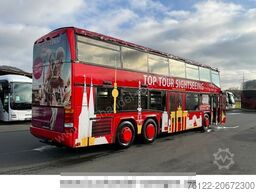 NEOPLAN N 4026/3/Cabrio/Wohnmobil/Lounge