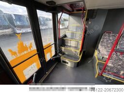 NEOPLAN N 4026/3/Cabrio/Wohnmobil/Lounge